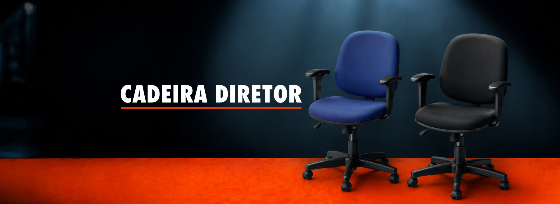 cadeira diretor